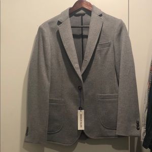 Brooklyn Tailors Blazer  NEW WITHOUT TAGS